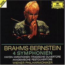 Sinfonien 1-4