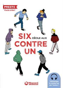 Six contre un von Cécile Alix | Buch | Zustand sehr gut
