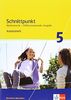 Schnittpunkt Mathematik - Differenzierende Ausgabe für Nordrhein-Westfalen / Arbeitsheft mit Lösungsheft Mittleres Niveau 5. Schuljahr