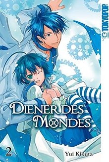 Diener des Mondes 02