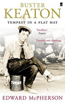 Buster Keaton: Tempest in a Flat Hat