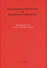 Ikonographisches Repertorium zur Europäischen Lesegeschichte