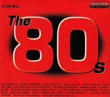 Mediamarkt-80er Jahre Box von Various  | CD | Zustand sehr gut