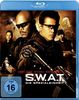 S.W.A.T. - Die Spezialeinheit [Blu-ray]