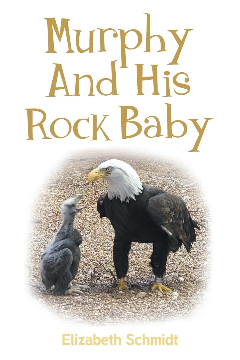 MURPHY AND HIS ROCK BABY