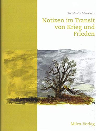 Notizen im Transit von Krieg und Frieden