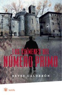 Los crimenes del numero primo (FICCION, Band 237)
