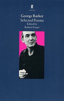 Selected Poems by George Barker