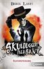 Skulduggery Pleasant - Auferstehung: Urban Fantasy-Roman mit schwarzem Humor