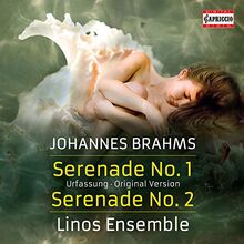 Serenade Nr. 1 & 2
