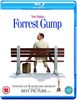 Forrest Gump [Blu-Ray] [EU Import mit deutscher Sprache]
