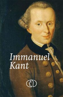 Imanuel Kant (Minibibliothek)