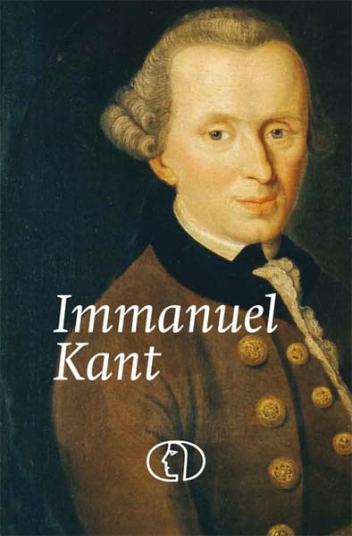 Imanuel Kant (Minibibliothek)