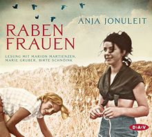 Rabenfrauen (6 CDs)