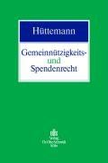 Gemeinnützigkeits- und Spendenrecht