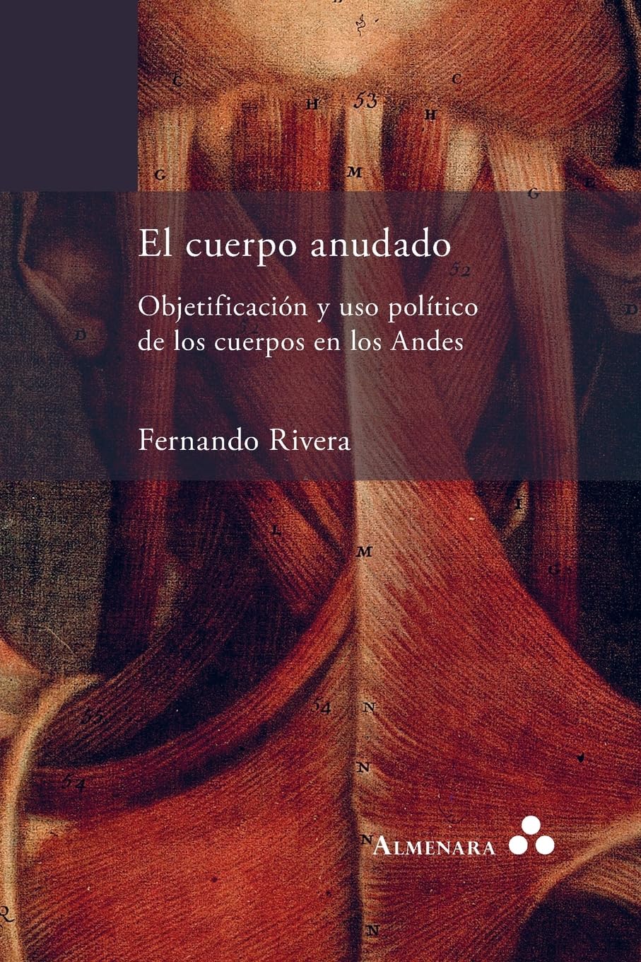 El cuerpo anudado. Objetificación y uso político de los cuerpos en los Andes