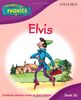 Read Write Inc. Home Phonics: Elvis: Book 3d (Read Write Inc Phonics 3d)