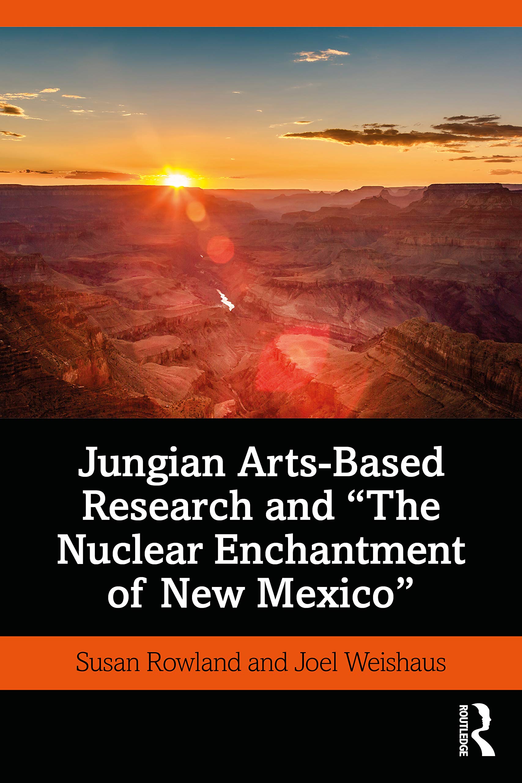 Jungian Arts-Based Research and The Nuclear Enchantment of New Mexico