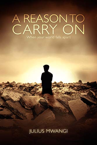 A Reason to Carry on