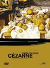 Three Colours Cézanne, 1 DVD