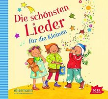 Die schönsten Lieder für die Kleinen