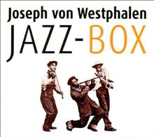 Jazz-Box. 7 CDs.