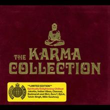 Ministry of Sound: The Karma Collection