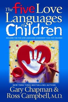 Five Love Languages of Children