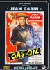 Gas-oil [FR Import]
