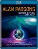 Alan Parsons - One Note Symphony: Live In Tel Aviv (Blu-Ray)