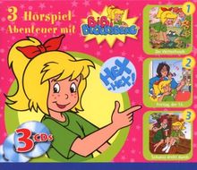 Bibi B.3 CD Box