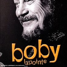 Boby Lapointe