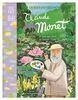 Große Kunstgeschichten. Claude Monet: Er sah die Welt in hellem Licht. Einzigartige Künstlerbiografie für Kinder in Kooperation mit dem Metropolitan Museum of Art für Kinder ab 8 Jahren