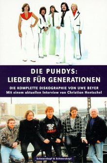 Die Puhdys, Lieder für Generationen