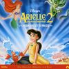 Arielle - Die Meerjungfrau 2. CD . Sehnsucht Meer - Das Original-Hörspiel zum Film