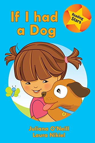 If I had a Dog (Reading Stars, Band 35)