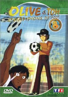 Captain Tsubasa [FR Import]