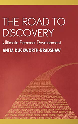 The Road to Discovery: Ultimate Personal Development