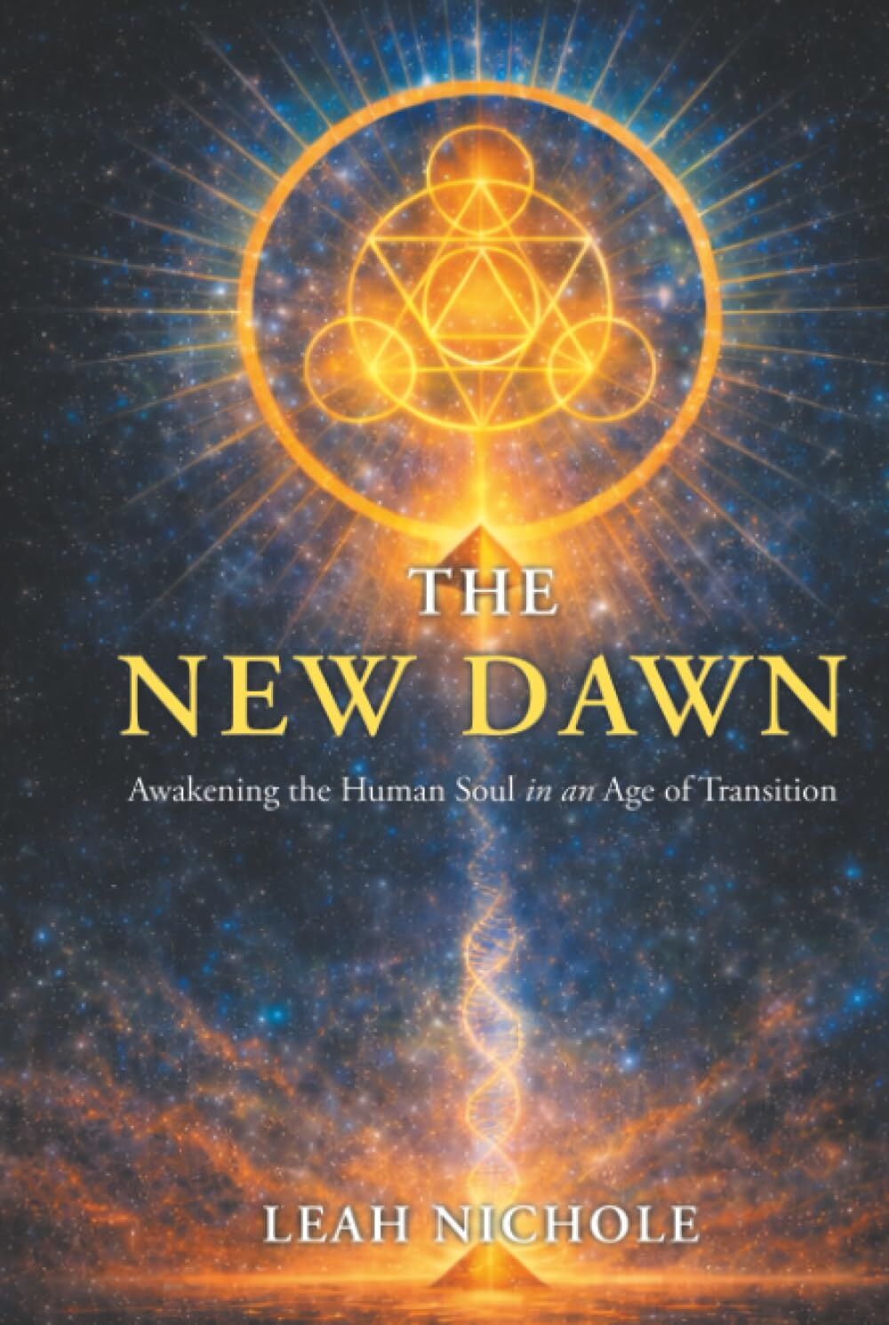 THE NEW DAWN