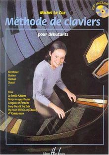 Méthode de claviers