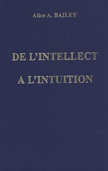 De l'intellect à l'intuition