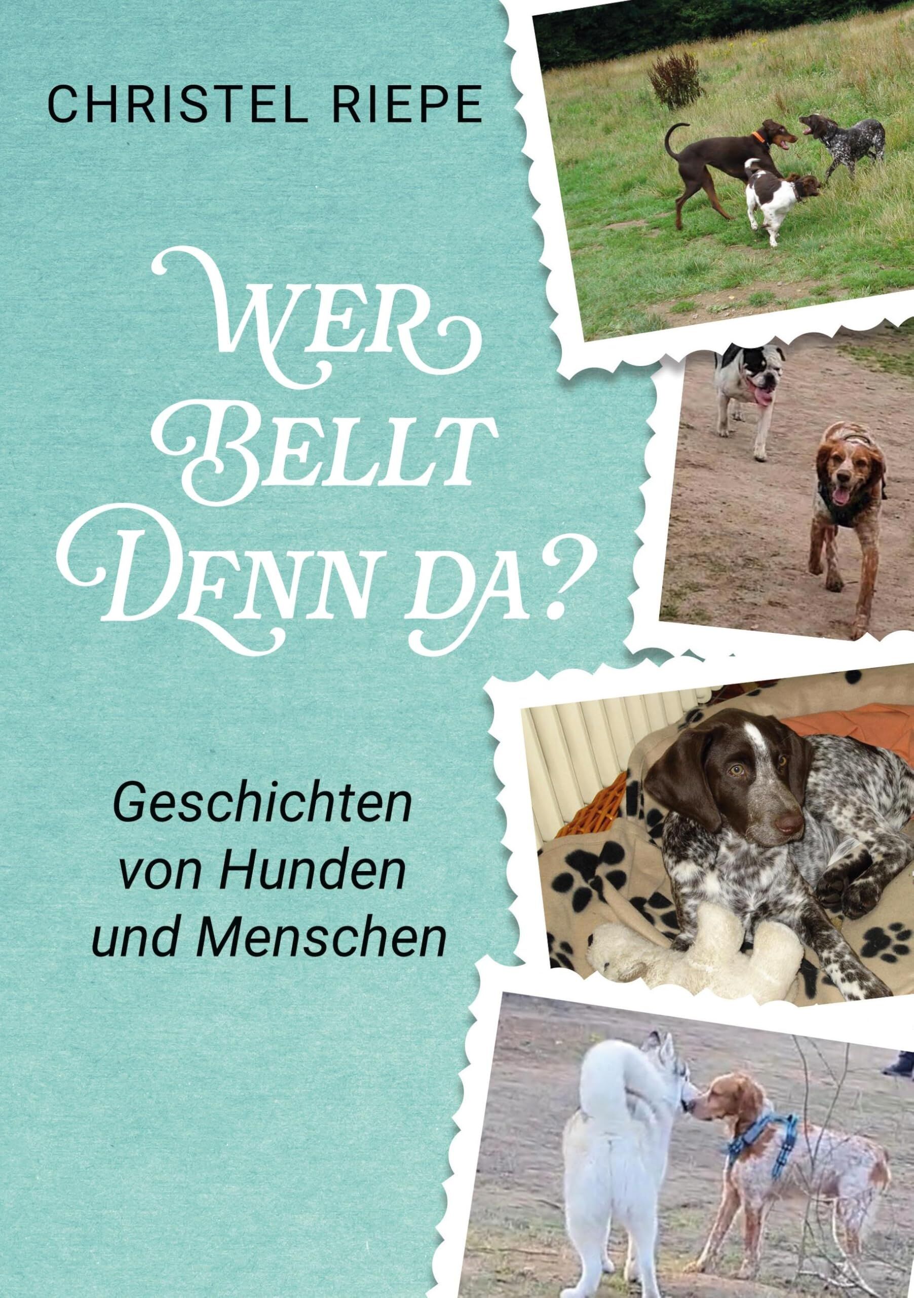 Wer bellt denn da?