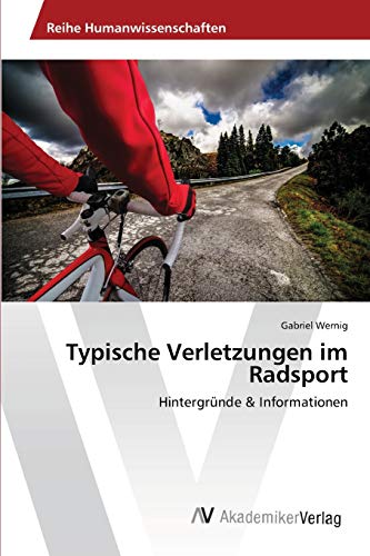 Typische Verletzungen im Radsport: Hintergründe & Informationen