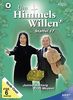 Um Himmels Willen - Staffel 17 (4 DVDs)