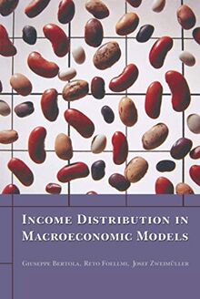 Income Distribution in Macroeconomic Models