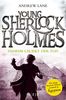Young Sherlock Holmes 8: Daheim lauert der Tod