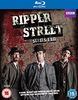 Ripper Street - Series 1 & 2 Box Set [Blu-ray] [UK Import]