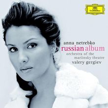 Russian Album