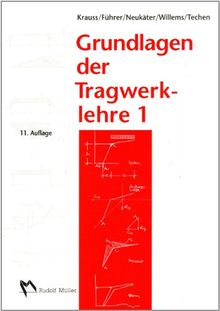 Grundlagen der Tragwerklehre