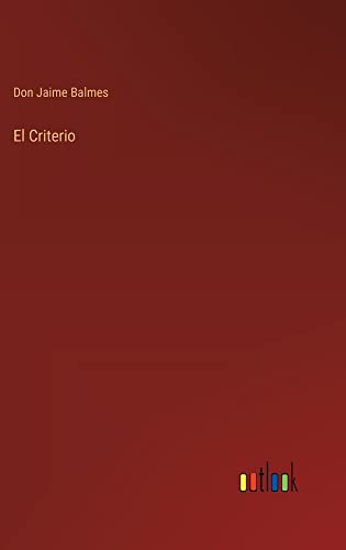 El Criterio